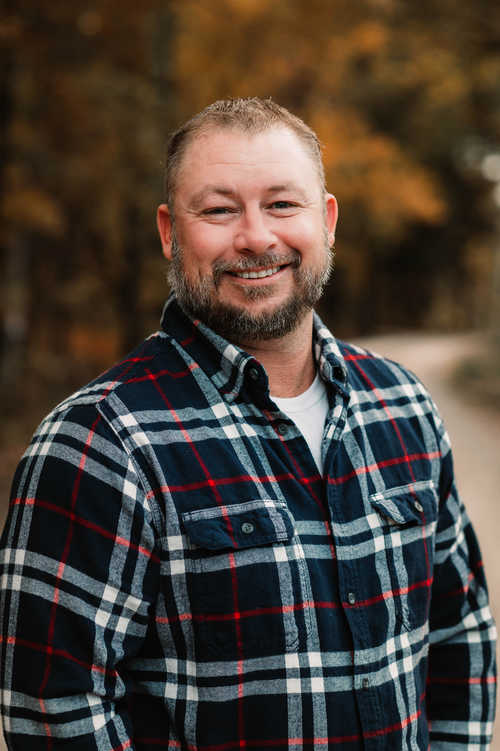 Mike Engelmeyer 