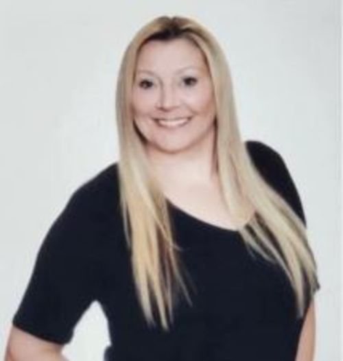 Lisa Rupp 
